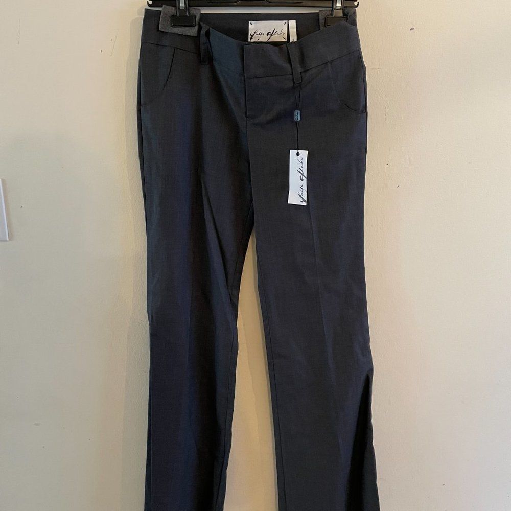 Yaya Aflalo Miller Drill Pant